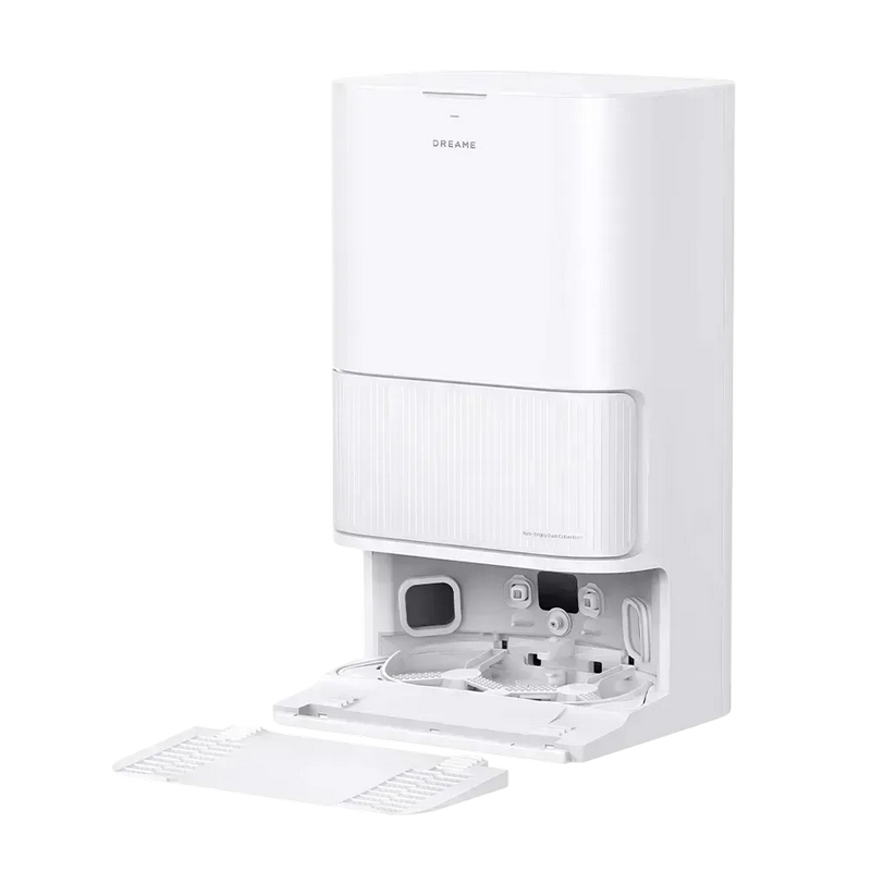 Aspirator Robot Dreame D20 Ultra Alb