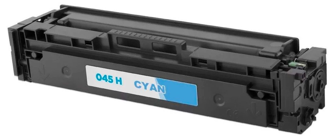Cartuş Canon CRG-045H, Cyan