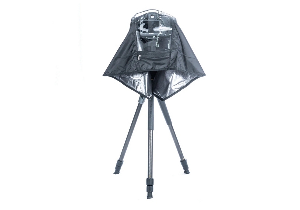 Аксессуары для штатива Vanguard ALTA RCXL Rain Cover, Чёрный