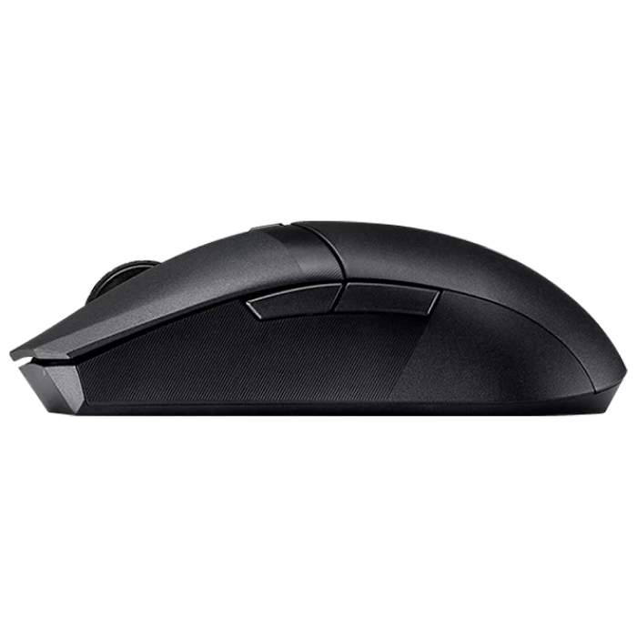 Игровая мышь ASUS TUF Gaming M4, Чёрный