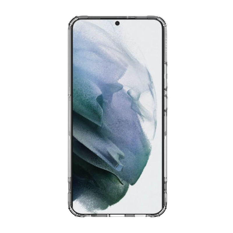 Чехол Nillkin Galaxy S22+ - Nature Pro, Прозрачный