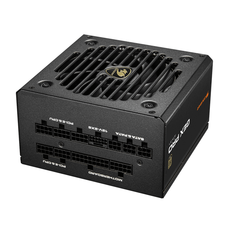 Sursă Alimentare PC Cougar Power GEX PRO 750 ATX Negru