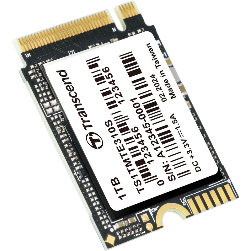 Unitate SSD Transcend MTE310S, 1024GB, TS1TMTE310S
