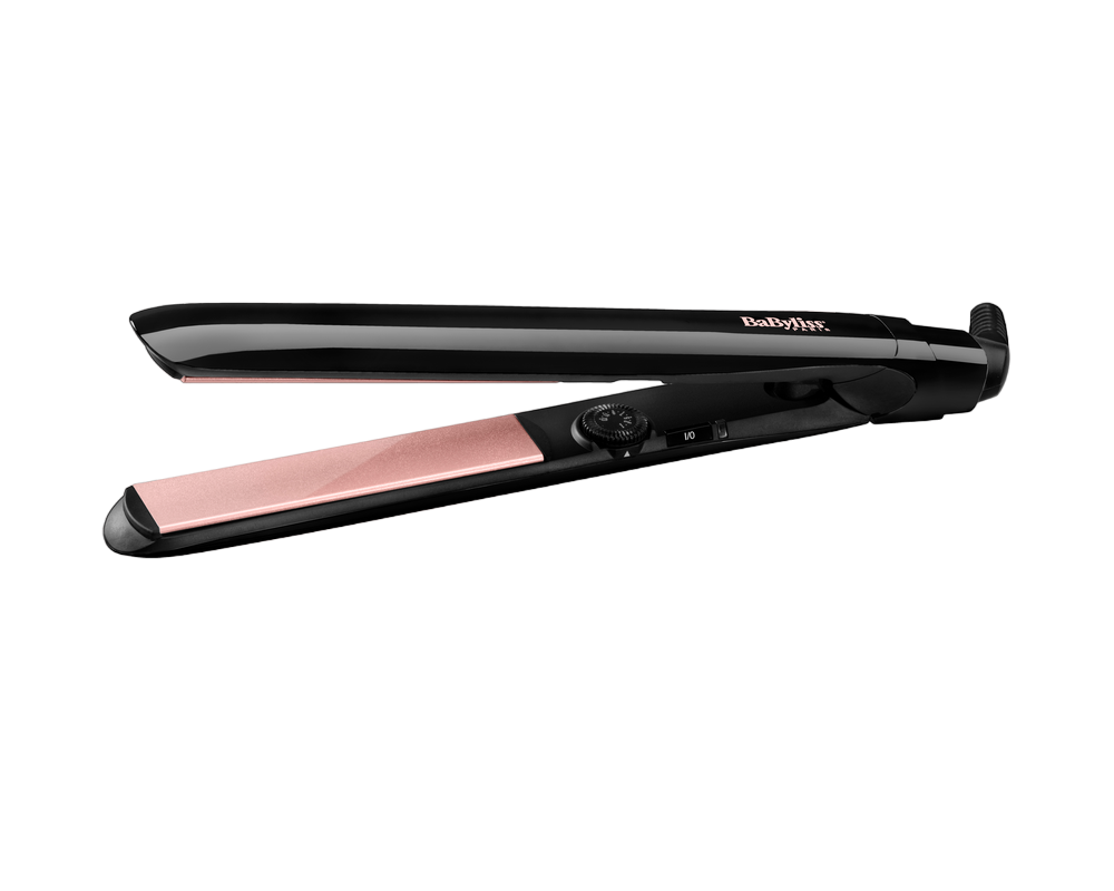 Выпрямитель для волос BaByliss ST298E, Чёрный