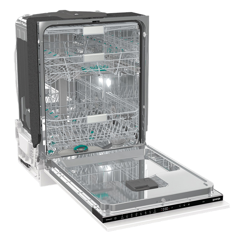 Dish Washer/bin Gorenje GV 693 C60XXL