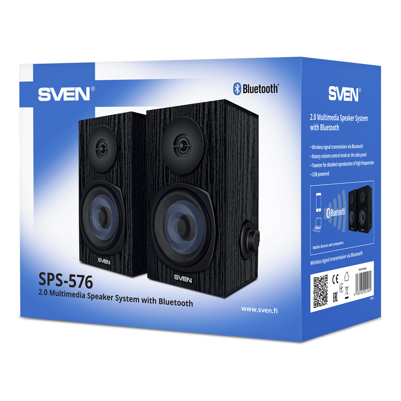 Speakers SVEN
