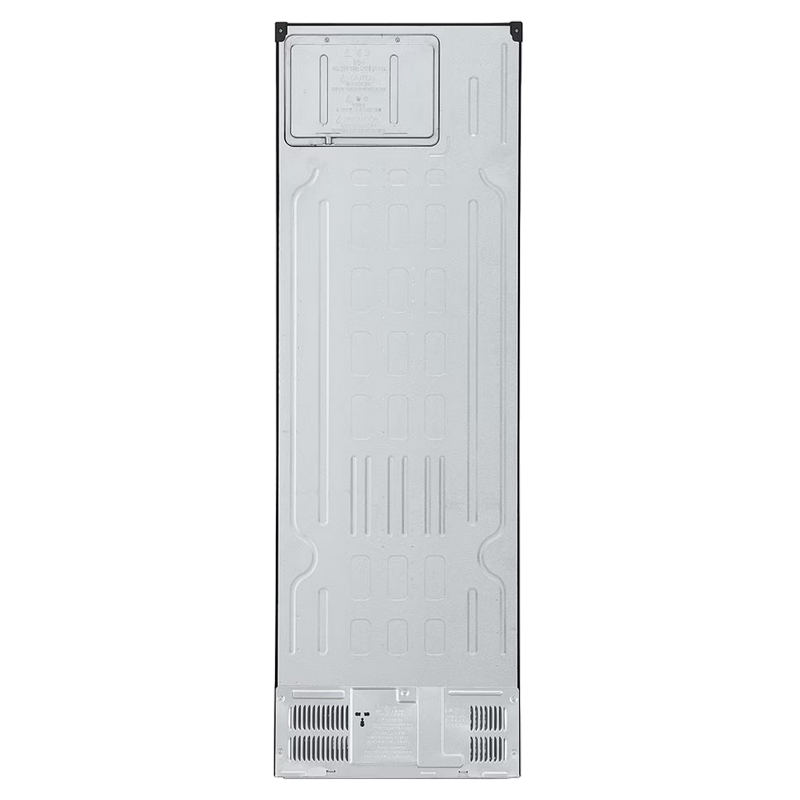 Frigider LG GBV3100EEP Negru