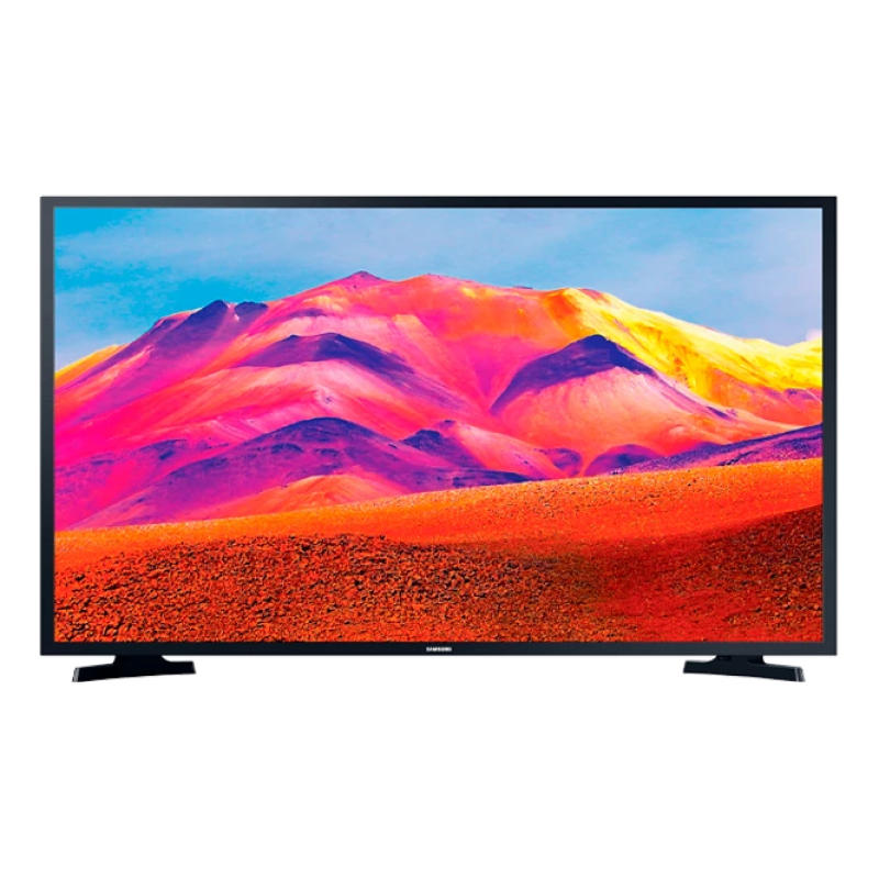 43" LED SMART TV Samsung UE43T5300AUXUA, 1920x1080 FHD, Tizen, Negru