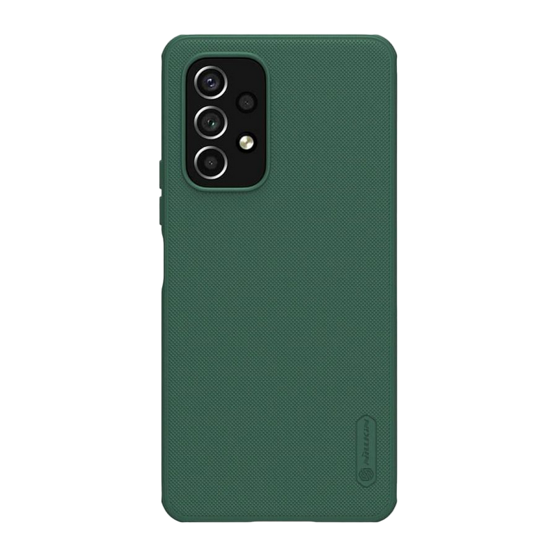 Nillkin SAM. A53, Frosted Pro, Deep Green