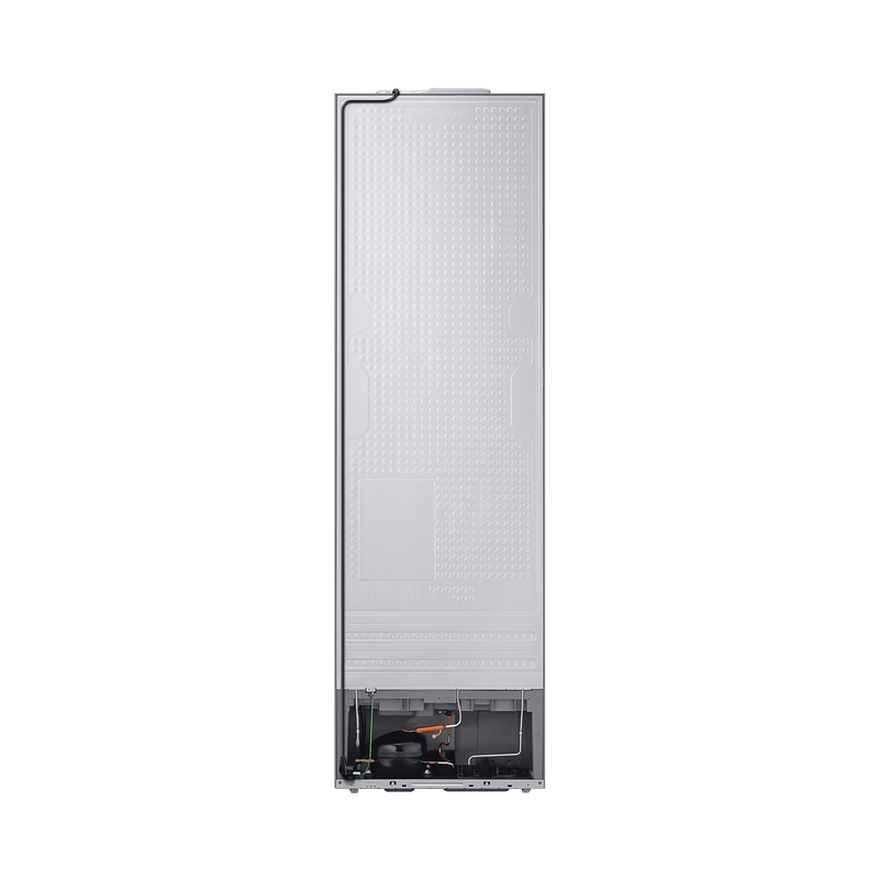 Холодильник Samsung RB38T603FWW/UA, Белый