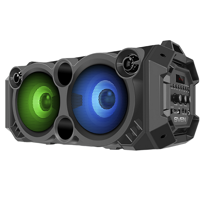 Speakers SVEN PS-550
