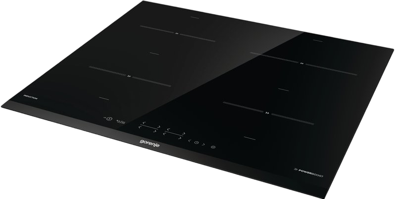 Индукционная варочная панель Gorenje IT 641 BCSC, Чёрный