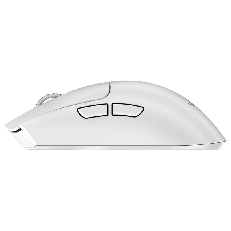 Gaming Mouse Razer Viper V3 Pro Cu fir / Fără fir Alb