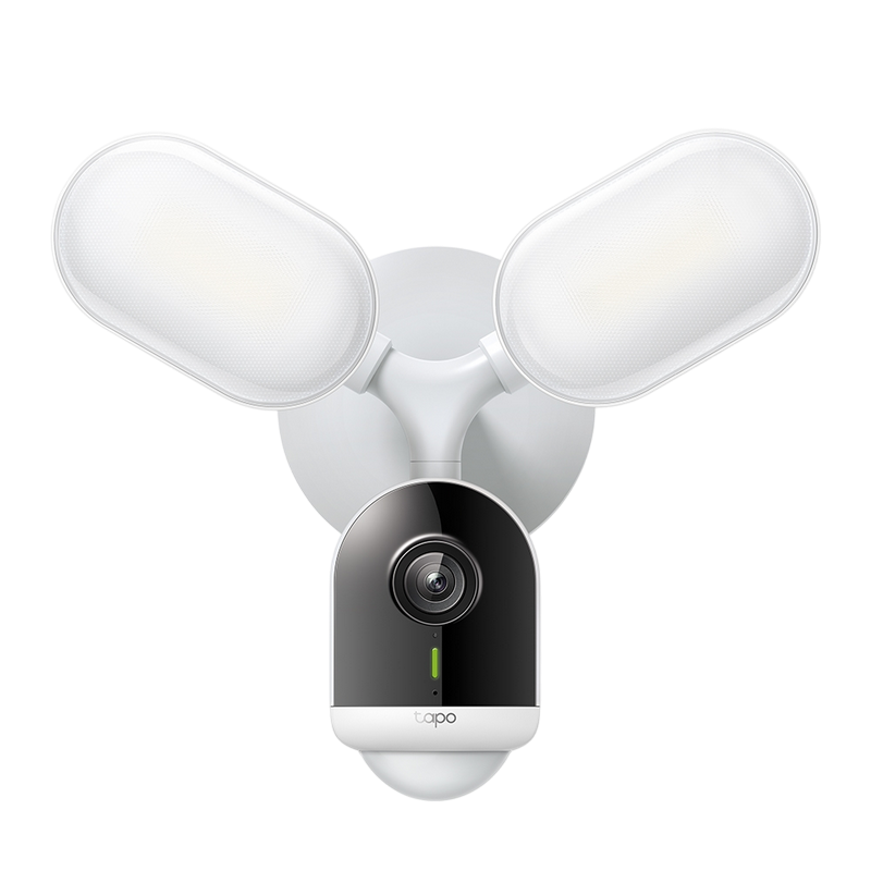 Умная камера видеонаблюдения TP-LINK Tapo C720, Белый