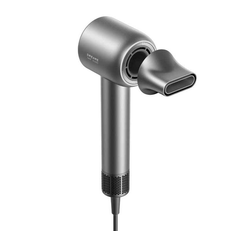 Uscător de păr Dreame Glory Mix Gri