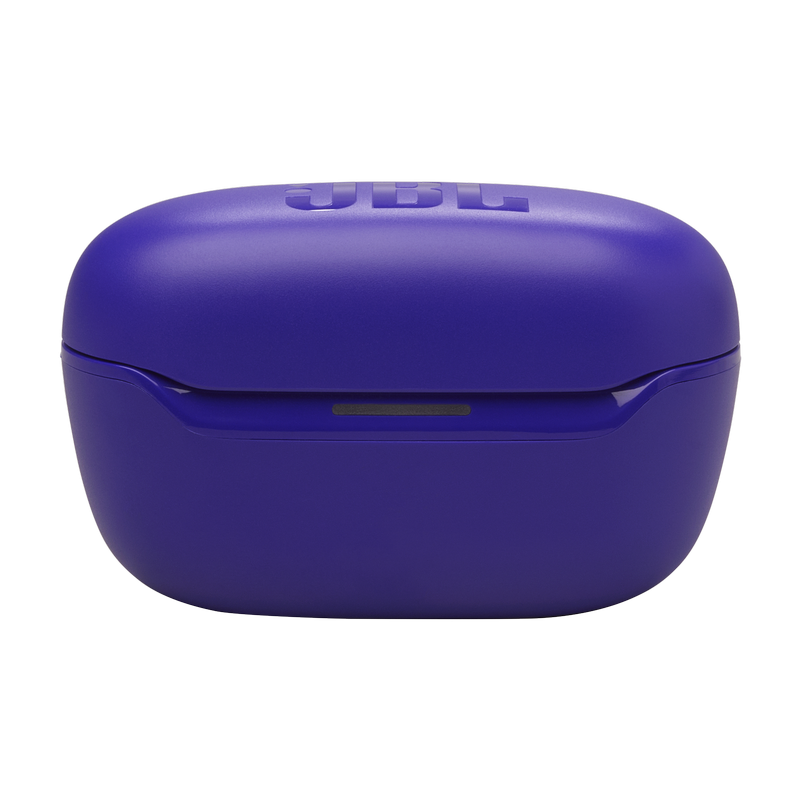 Наушники JBL Endurance Race 2 Фиолетовый