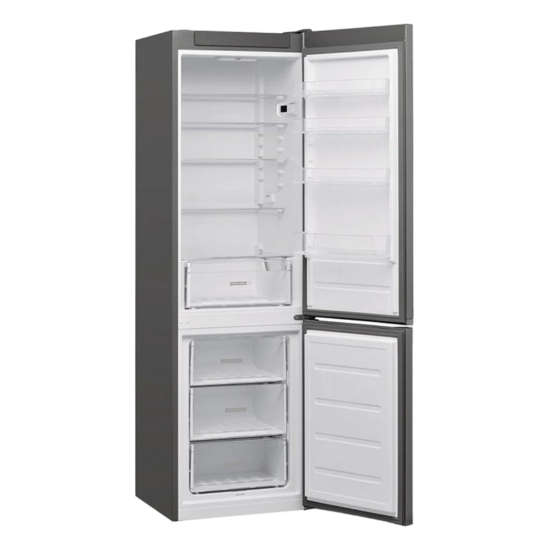 Refr/com Whirlpool W5 911E OX