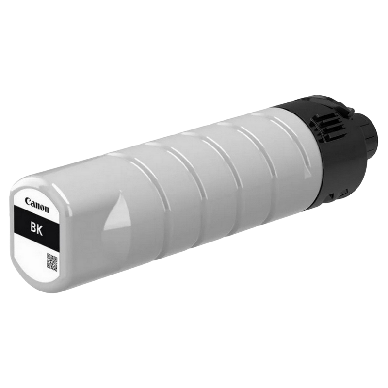Cartuș de cerneală Canon PGI-7400, Negru