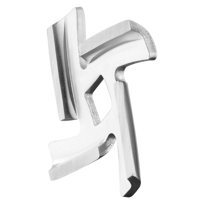 Mașină de tocat carne ardesto mga-2000w, alb | argintiu Thumbnail 11