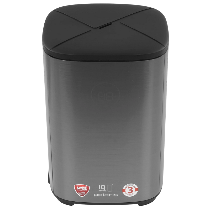 Увлажнитель воздуха polaris puh 0205, серый Thumbnail 5