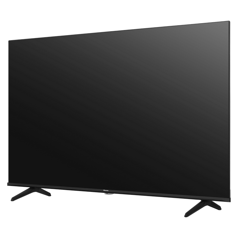 65" QLED SMART TV Hisense 65E7NQ PRO, 3840x2160 4K UHD, VIDAA U7.0, Negru