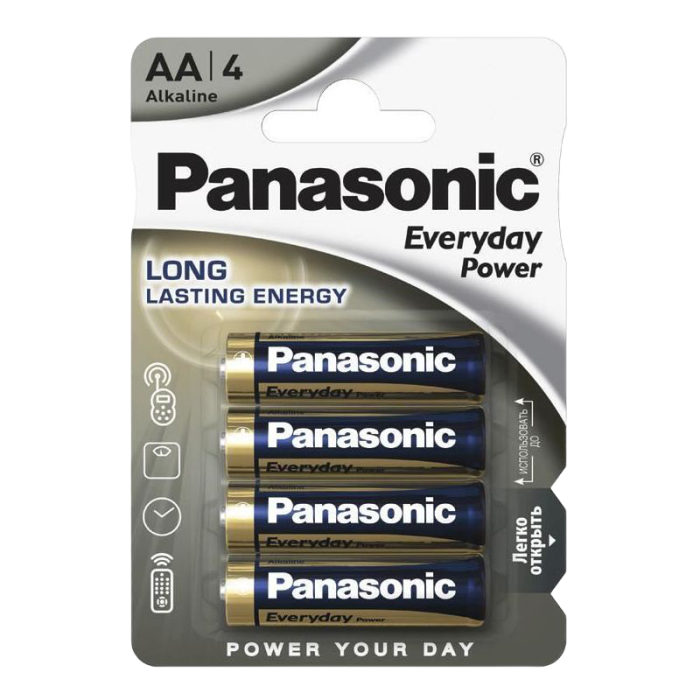 Panasonic  