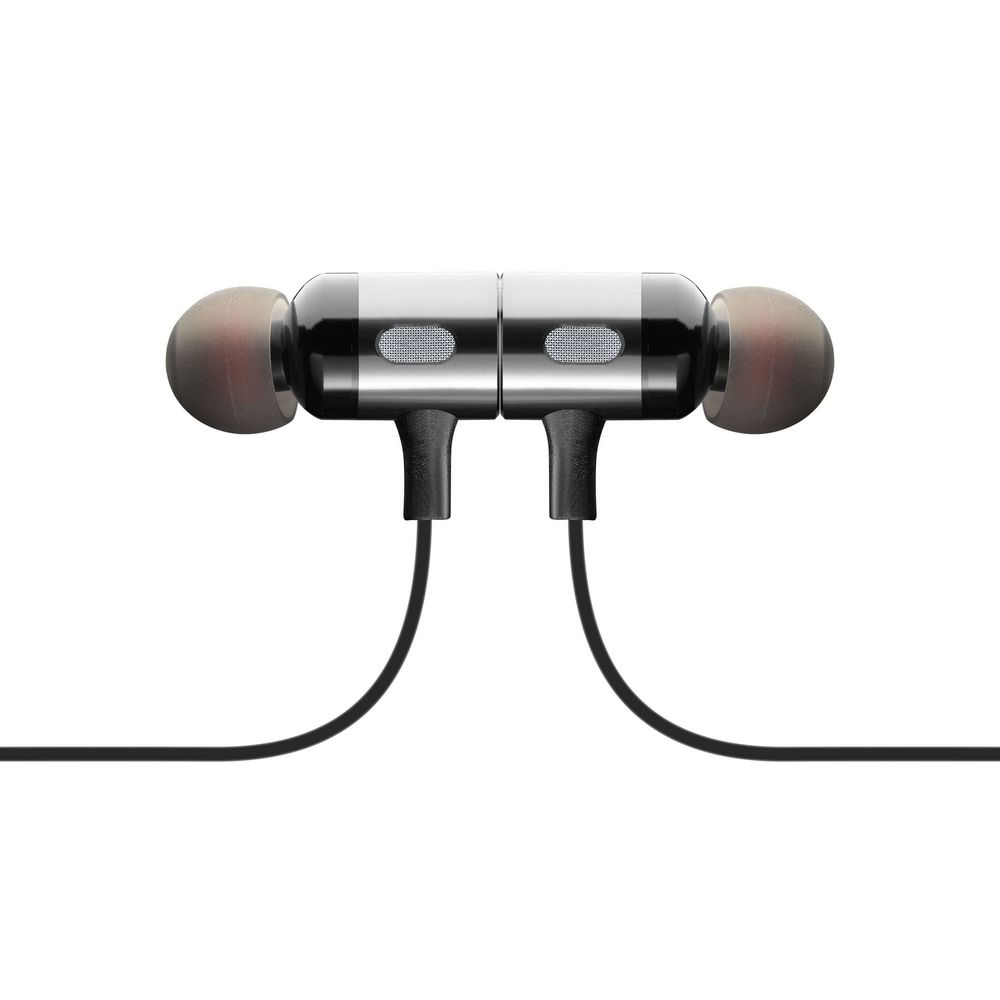 Bluetooth earphone stereo, Cellular MOTION, Black