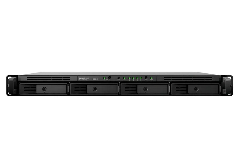 SYNOLOGY 