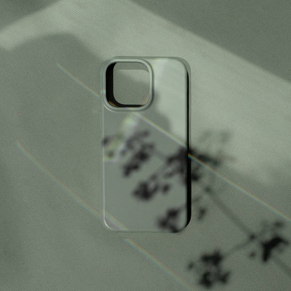 Forever iPhone 14 Pro, Bioio, Green