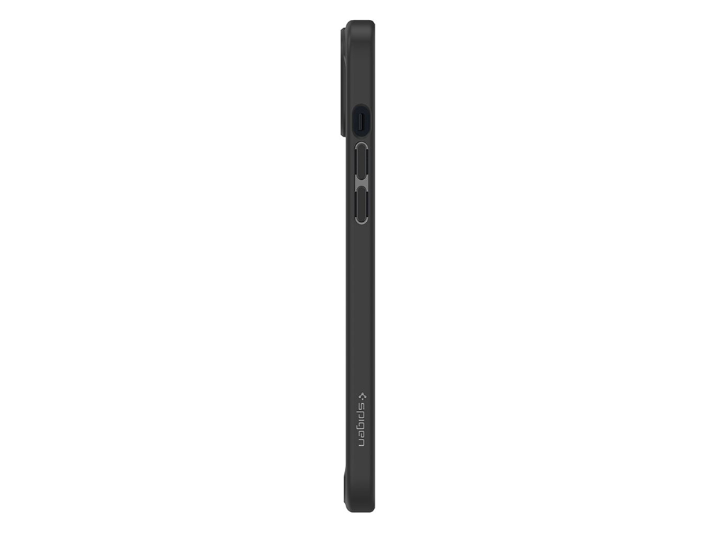 Чехол Spigen iPhone 14 Plus, Ultra Hybrid, Прозрачный