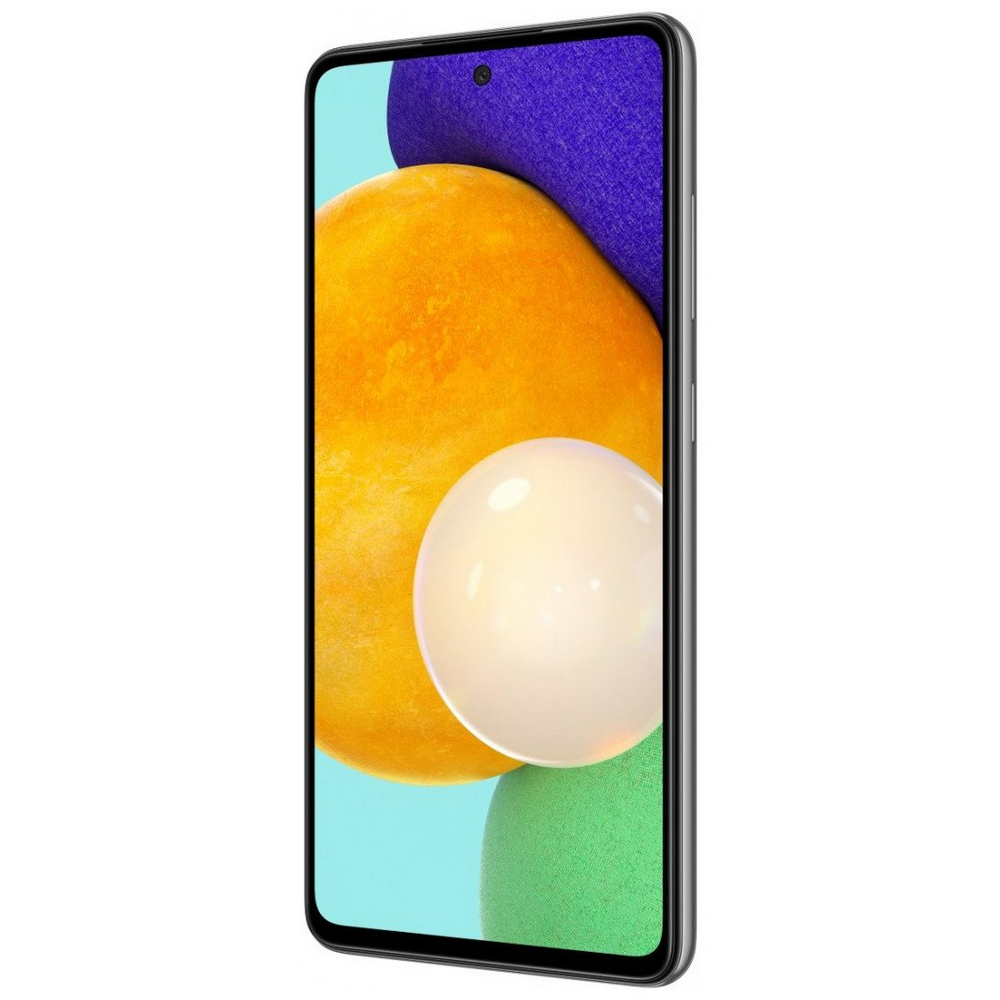 Samsung Galaxy A52 4/128Gb Black