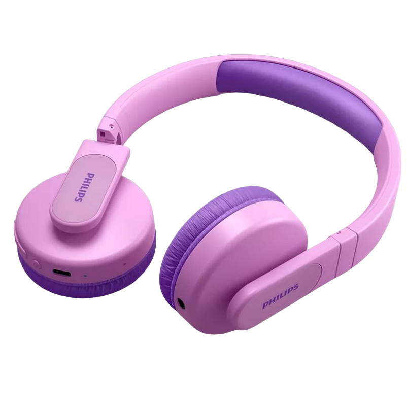 Гарнитура для мобильных телефонов PHILIPS TAK4206PK/00, Беспроводной, Розовый