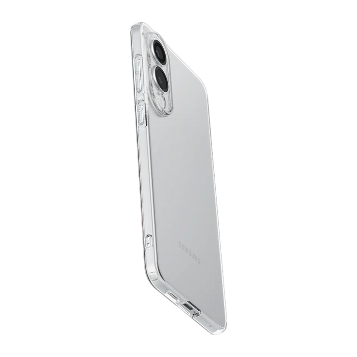 Чехол Spigen Samsung Galaxy S25 Edge Liquid Crystal Clear