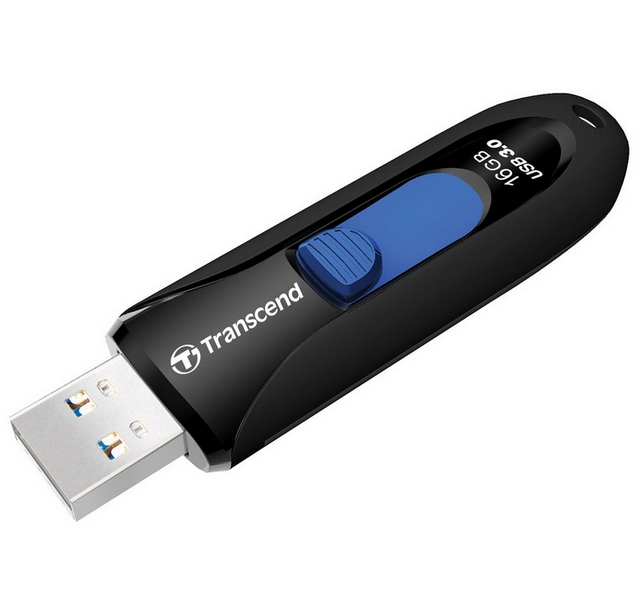 Flash Drive Transcend JetFlash 790 16GB USB3.1