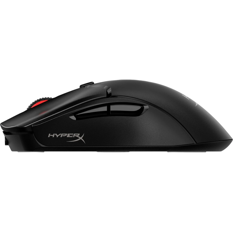 Gaming Mouse HyperX Pulsefire Haste 2 mini, Negru