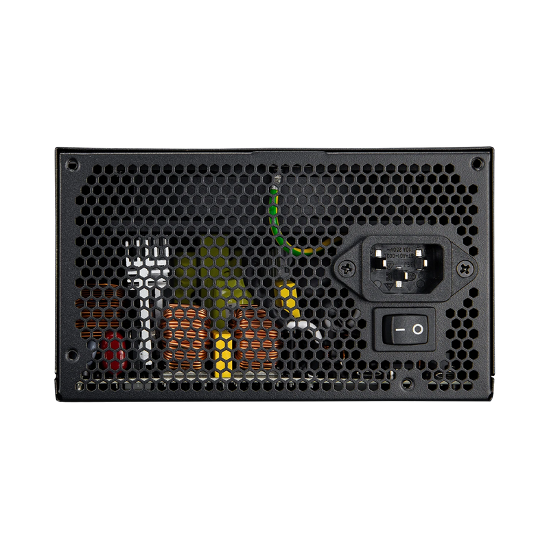 Sursă Alimentare PC Cougar Power Atlas 750 ATX Negru