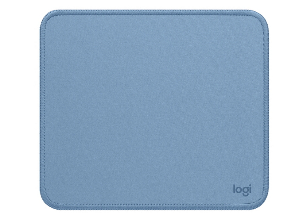 Игровой коврик для мыши Logitech Studio Series, Small, Синий