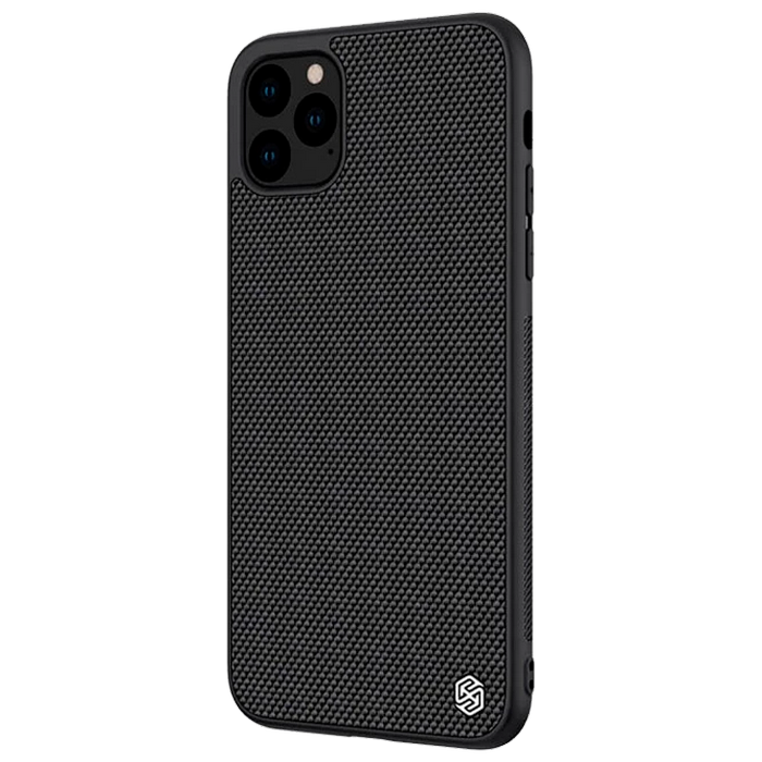 Nillkin Apple iPhone 11 Pro Max, Textured, Black