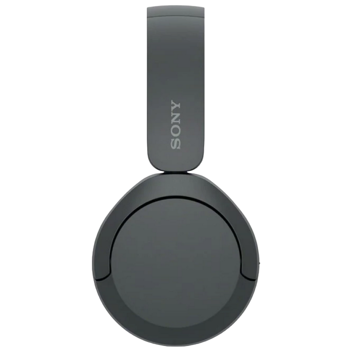 Bluetooth Headphones SONY WH-CH520, Black, EXTRA BASS™
