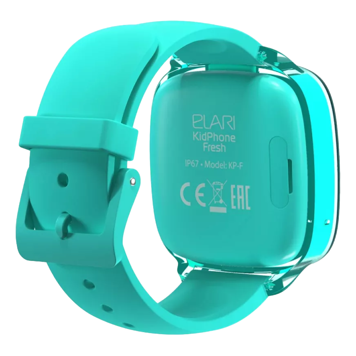 Elari KidPhone Fresh, Green