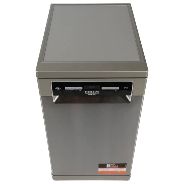 Dish Washer Hotpoint-Ariston HSFO 3T235 WCX