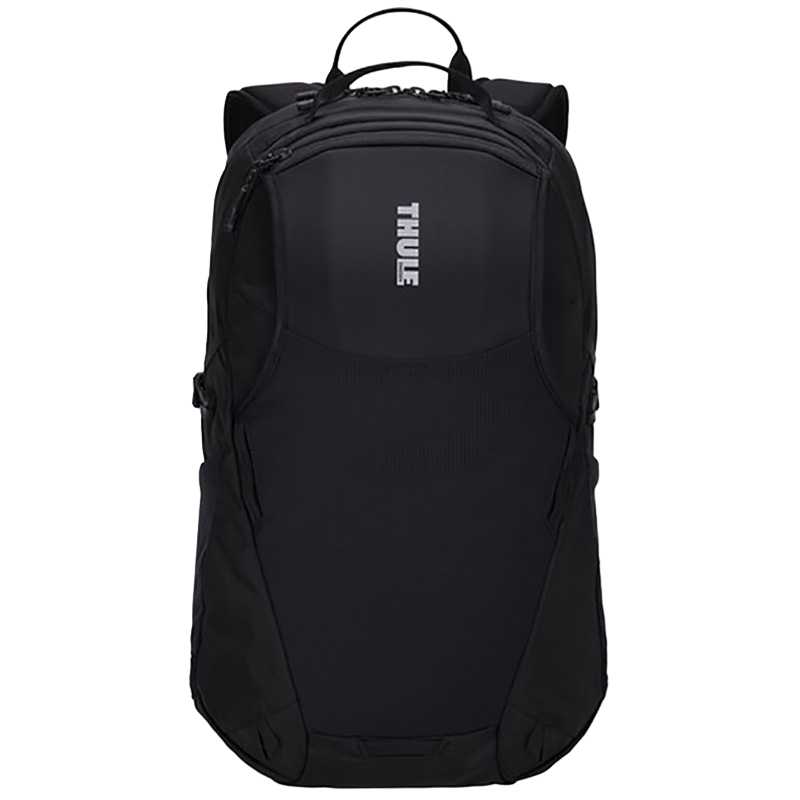 Rucsac pentru Laptop THULE EnRoute, 15.6", Nailon 330D mini ripstop, poliester 600D, Negru