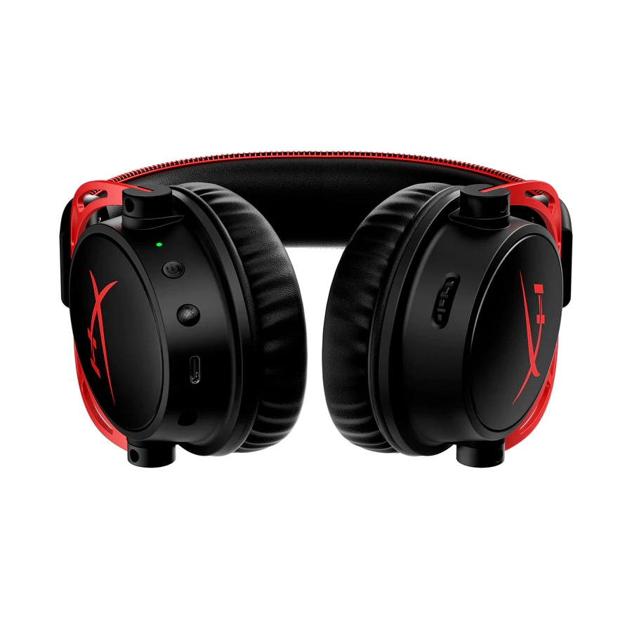 Wireless Gaming Headset HyperX Cloud Alpha