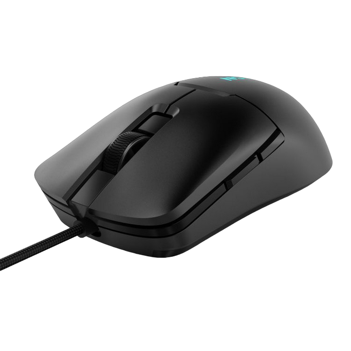 Lenovo Legion M300s RGB Gaming Mouse (Black)