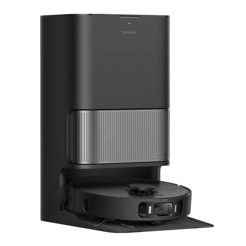 Aspirator Robot Dreame L40 Ultra AE Negru