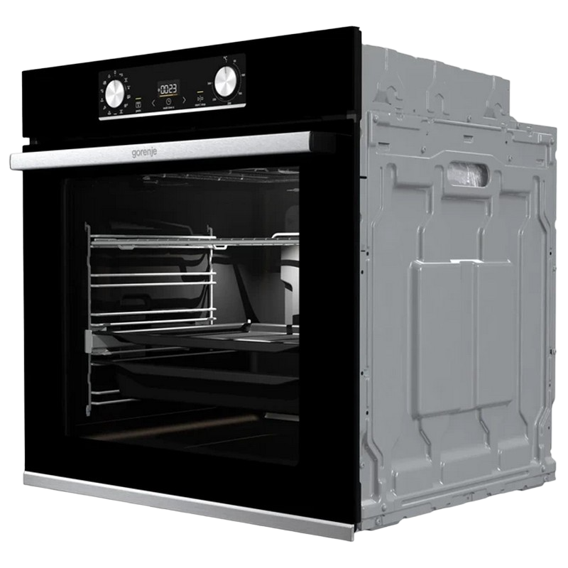 BinOven/el Gorenje BOSX 6737 E13BG
