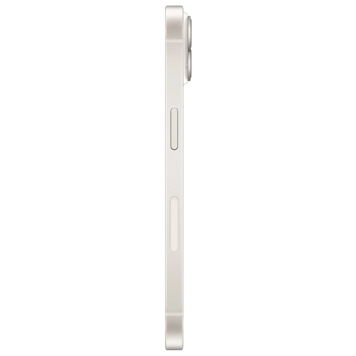 iPhone 14, 128GB Starlight MD