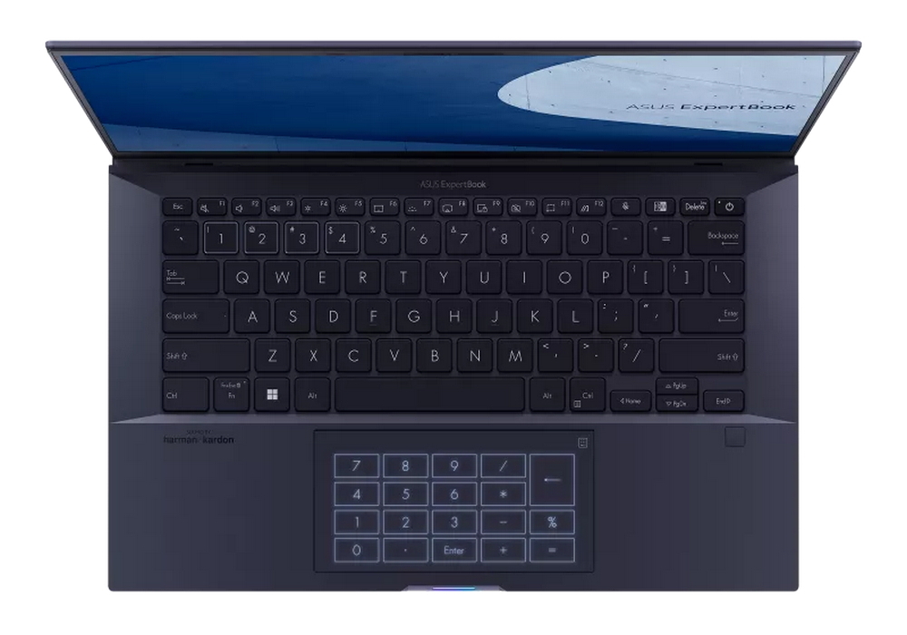 NB ASUS 14.0