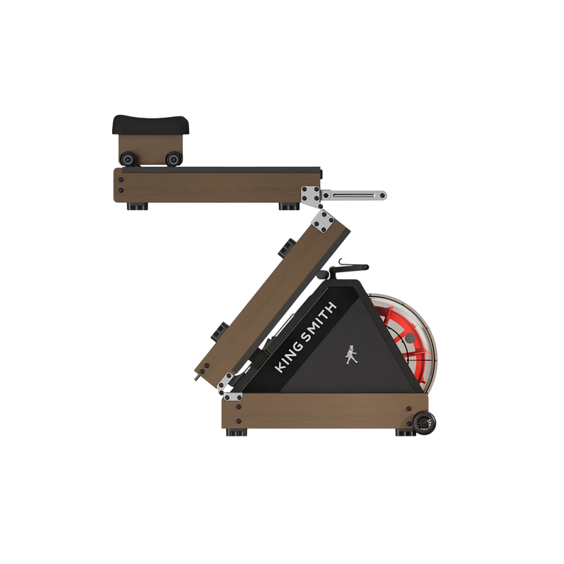 Kingsmith Rowing Machine WR20, Уолнат