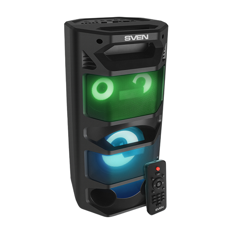 Partybox SVEN 